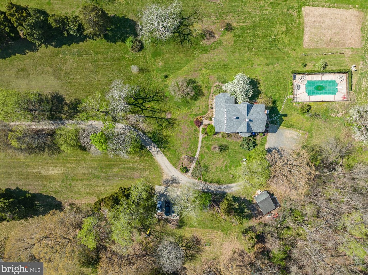 12800 Norwood Dr, Charlotte Hall, MD 20622-3621