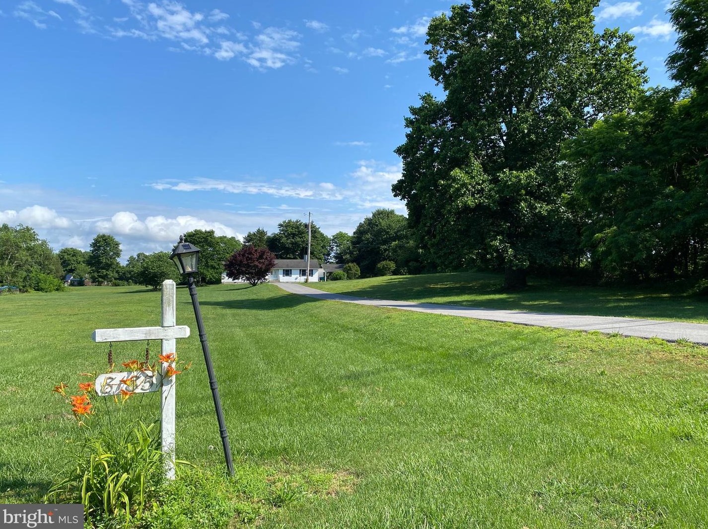 8185 Marshall Corner Rd, Pomfret, MD 20675