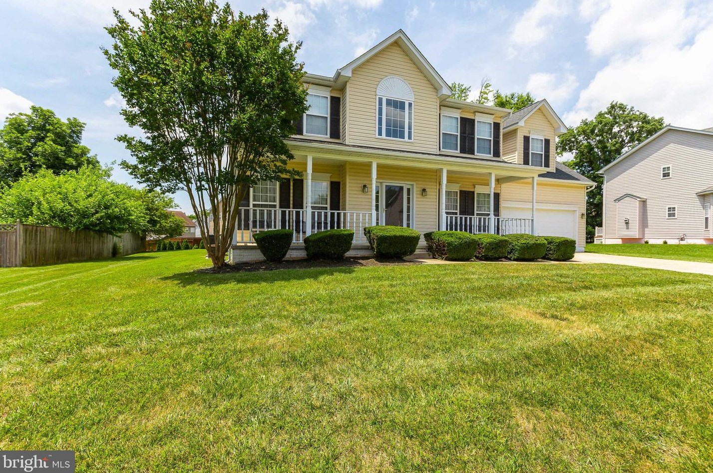 2825 Cornflower Ln, Waldorf, MD 20603-5964