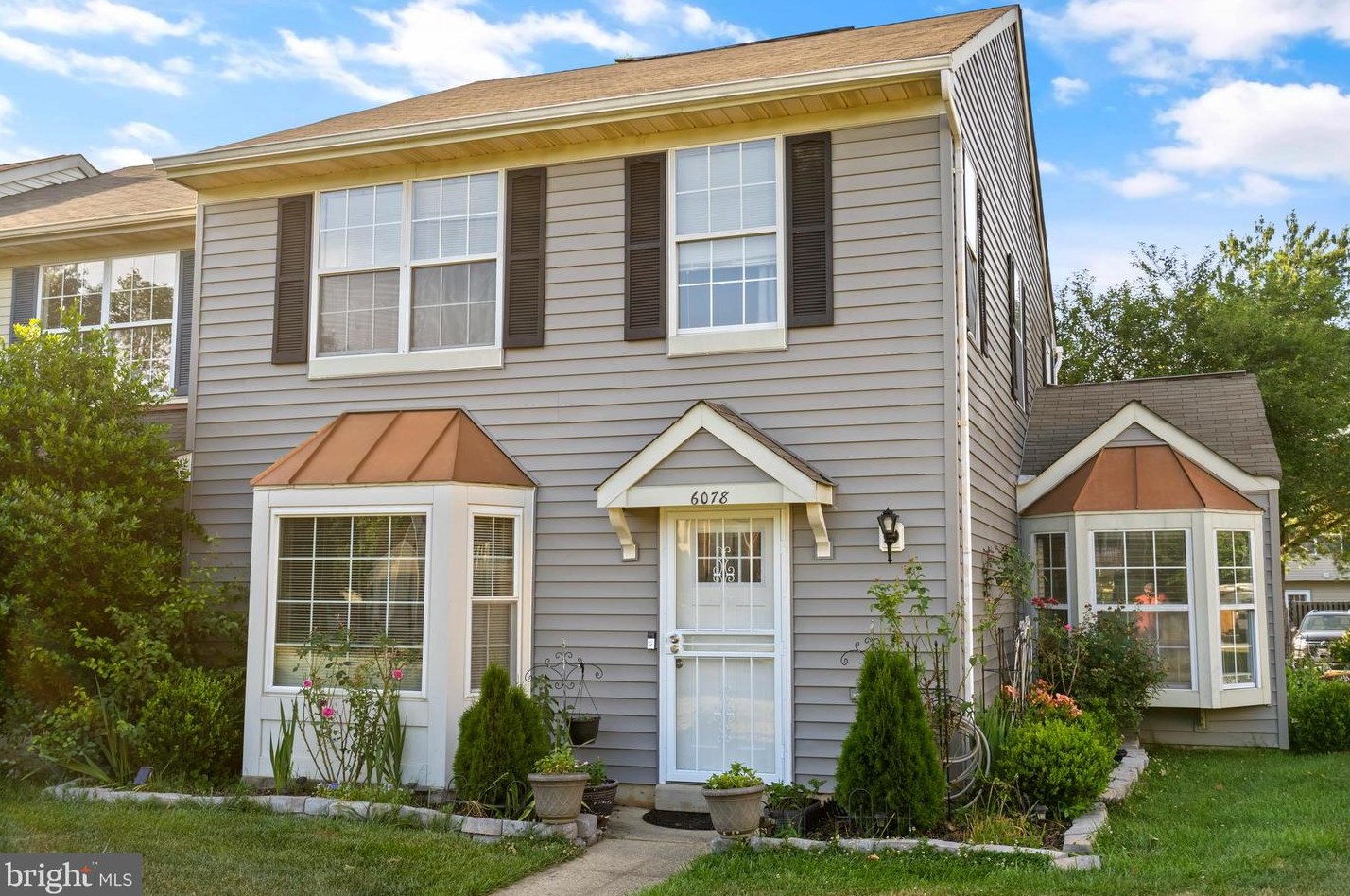 6078 Red Squirrel Pl, Waldorf, MD 20603-4444