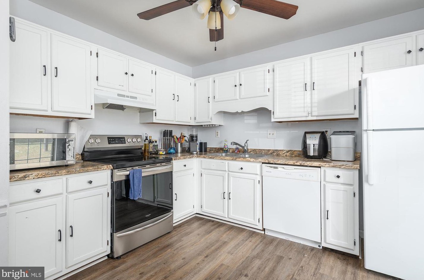 4675 Gadwell Pl, Waldorf MD  20603-4522 exterior