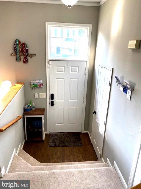 3793 Merseyside Pl, Waldorf, MD 20602-3533