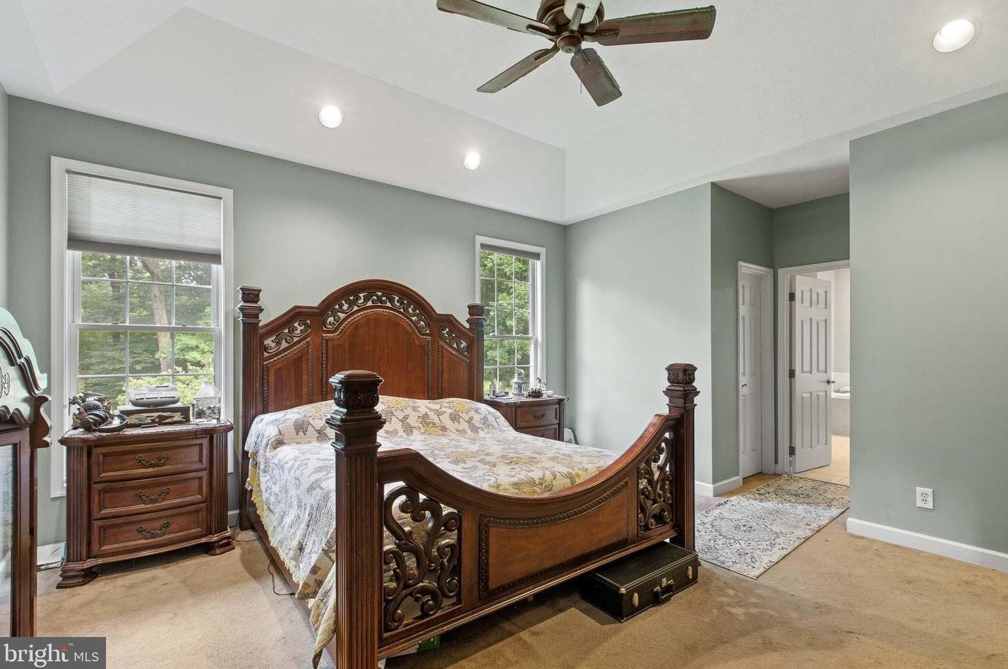 15715 Cloverleaf Ct, Hughesville MD  20637-2561 exterior