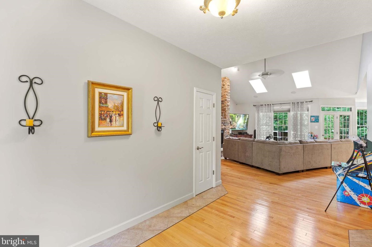 15715 Cloverleaf Ct, Hughesville MD  20637-2561 exterior