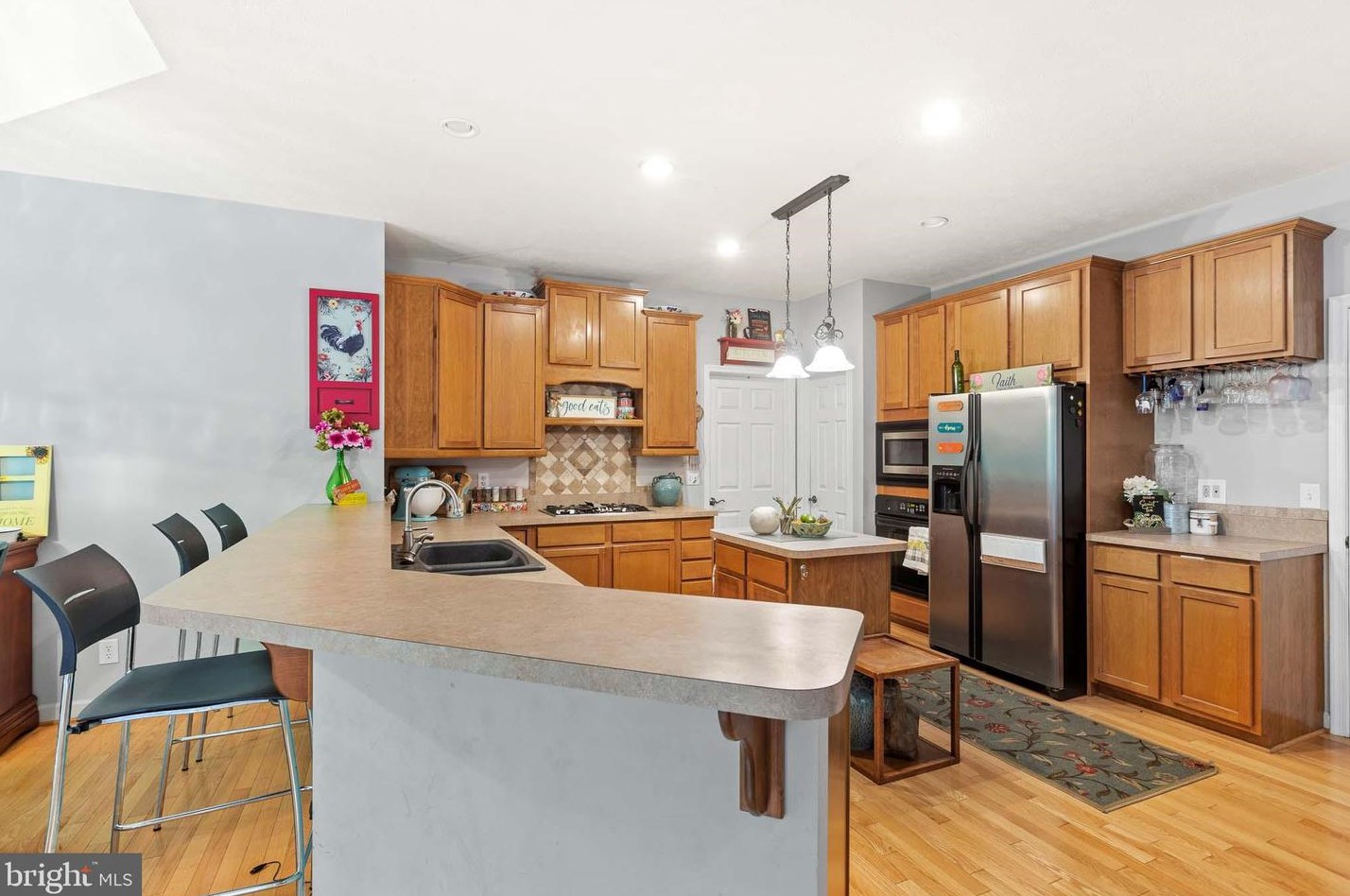 15715 Cloverleaf Ct, Hughesville MD  20637-2561 exterior