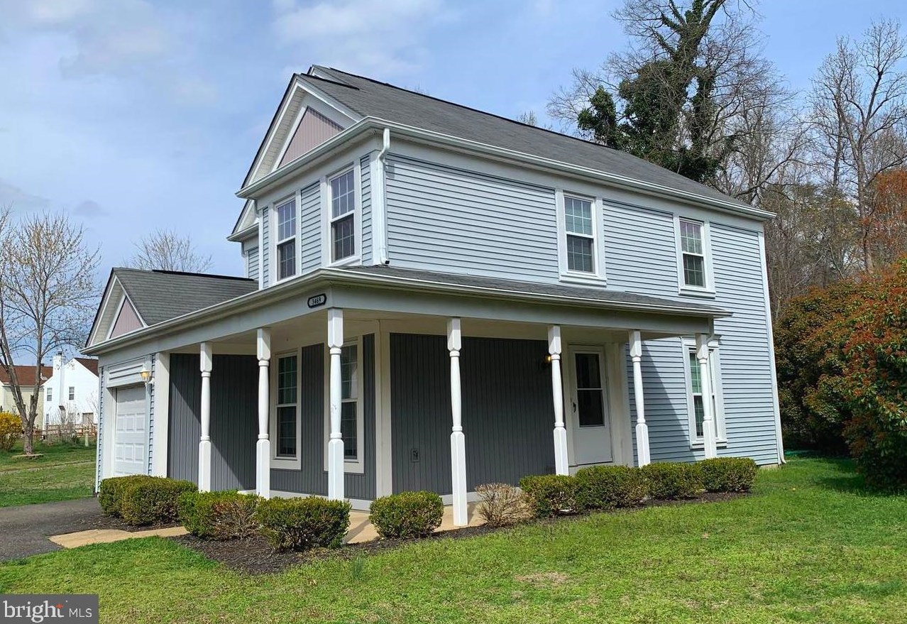 3469 Pine Cone Cir, Waldorf, MD 20602-2647