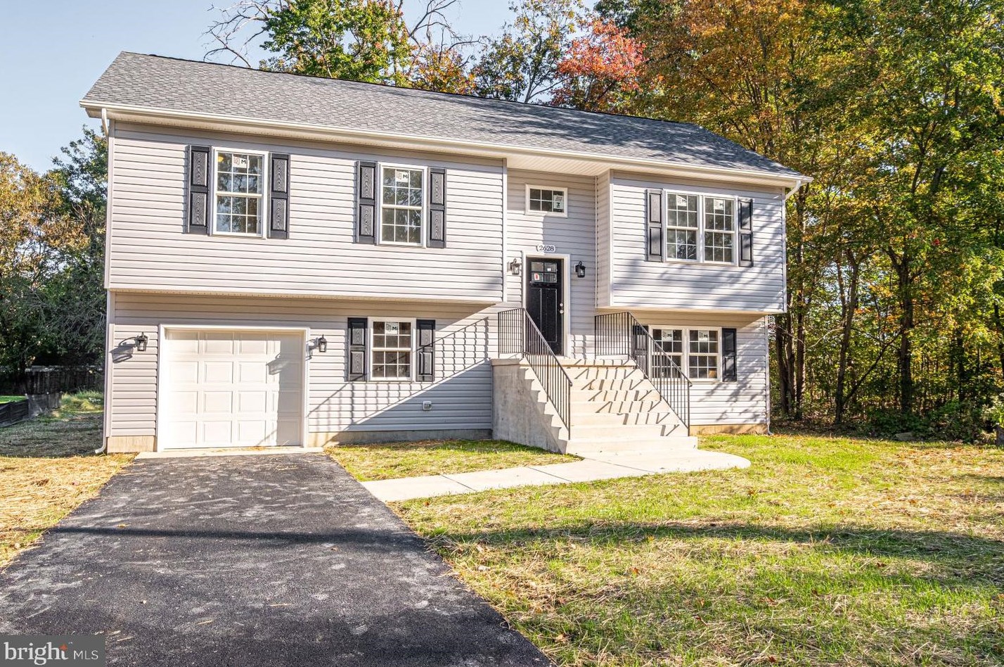 2628 Pinewood Dr, Waldorf, MD 20601-3261