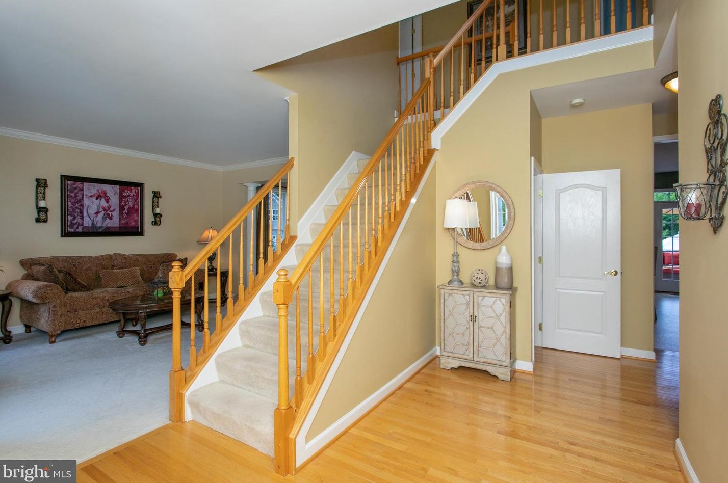 14875 Lost River Ct, Hughesville MD  20637-2426 exterior