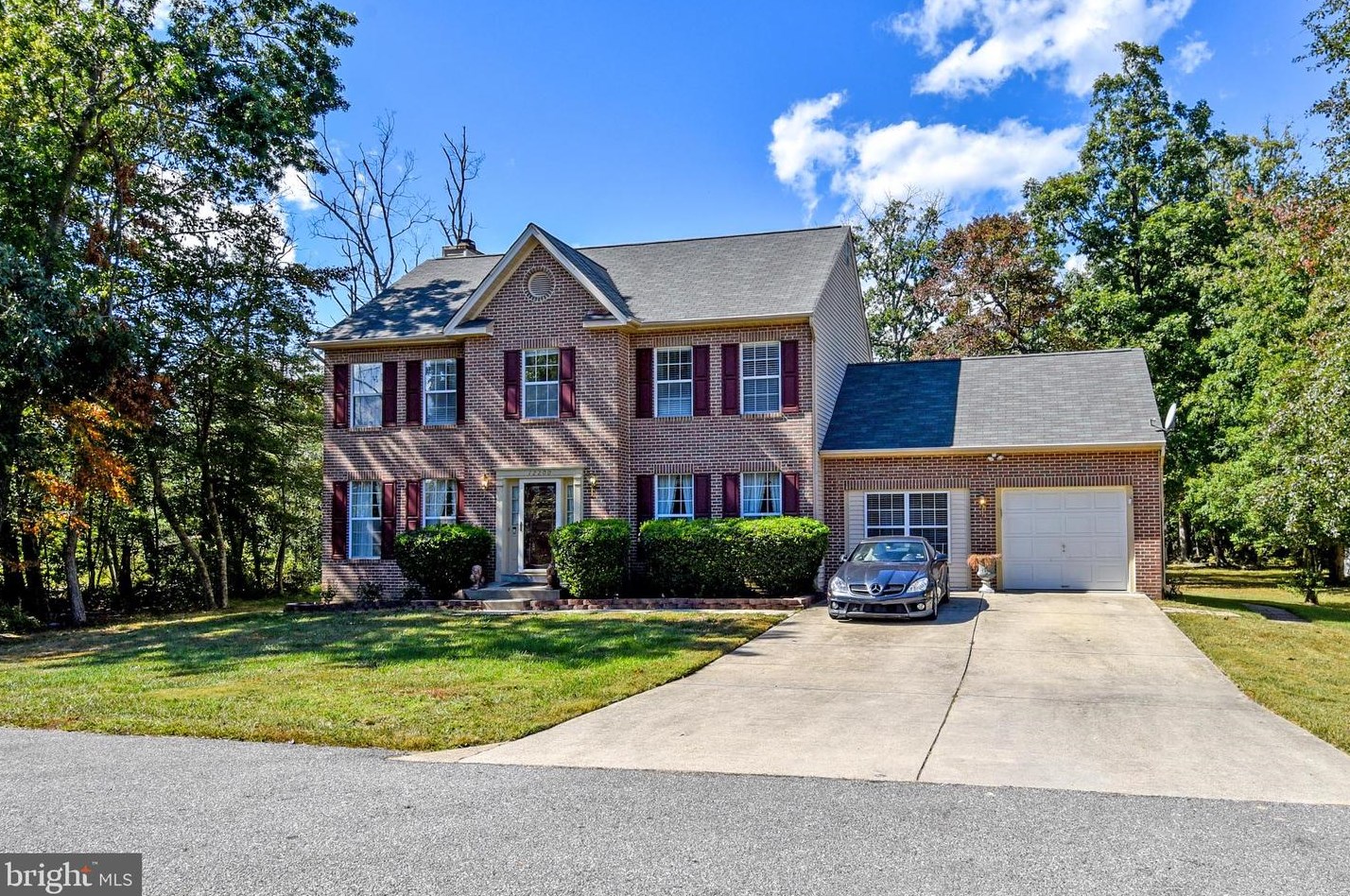 12200 Holm Oak Dr, Waldorf, MD 20601-4523