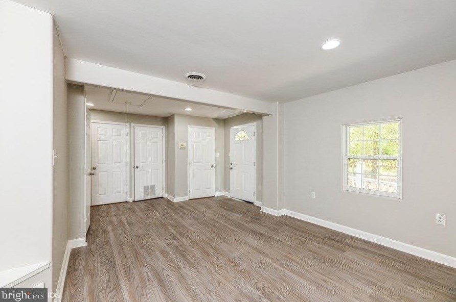 12301 Grosstown Rd, Hughesville MD  20637-2101 exterior