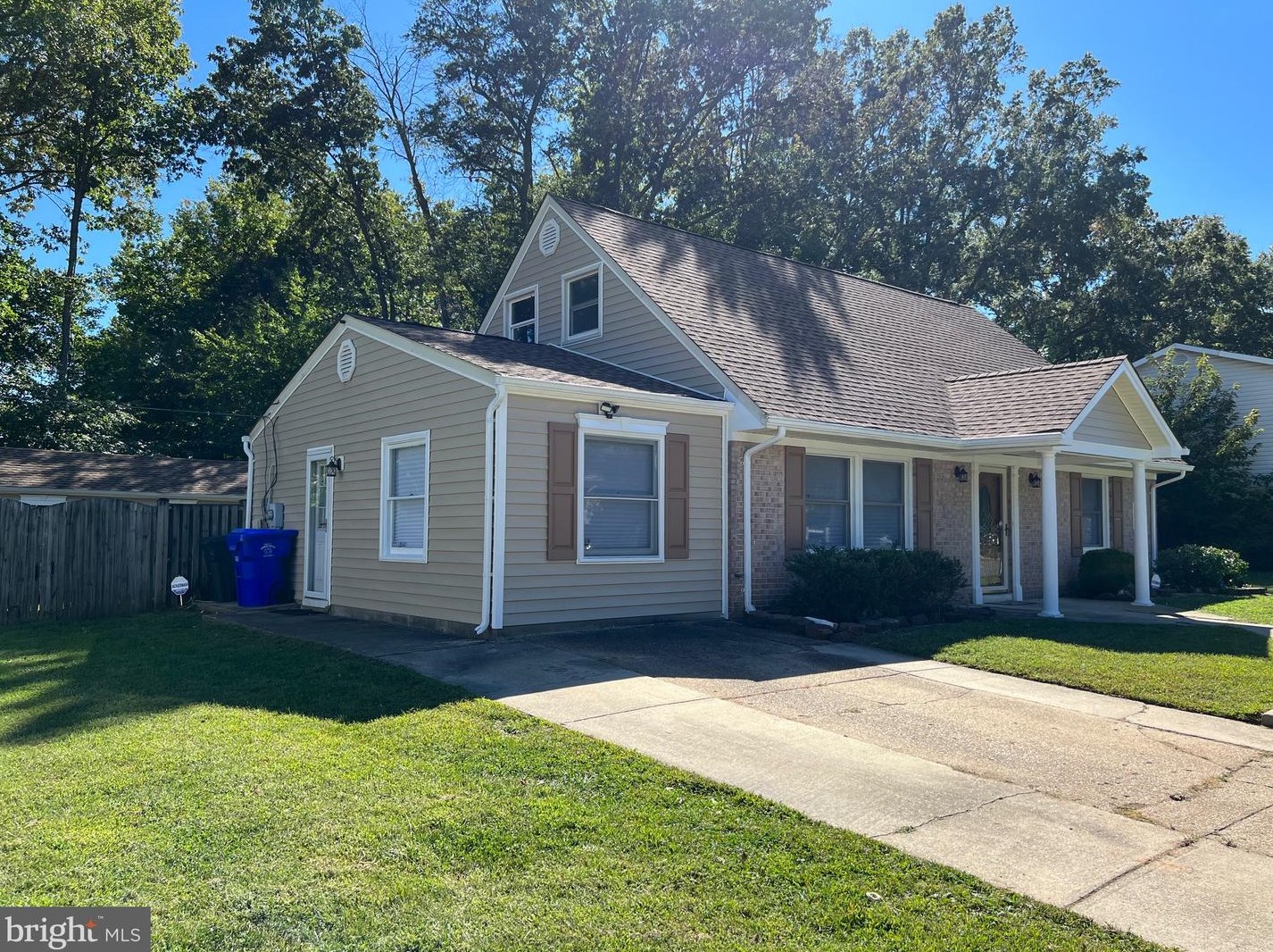 819 Copley Ave, Waldorf, MD 20602-2802