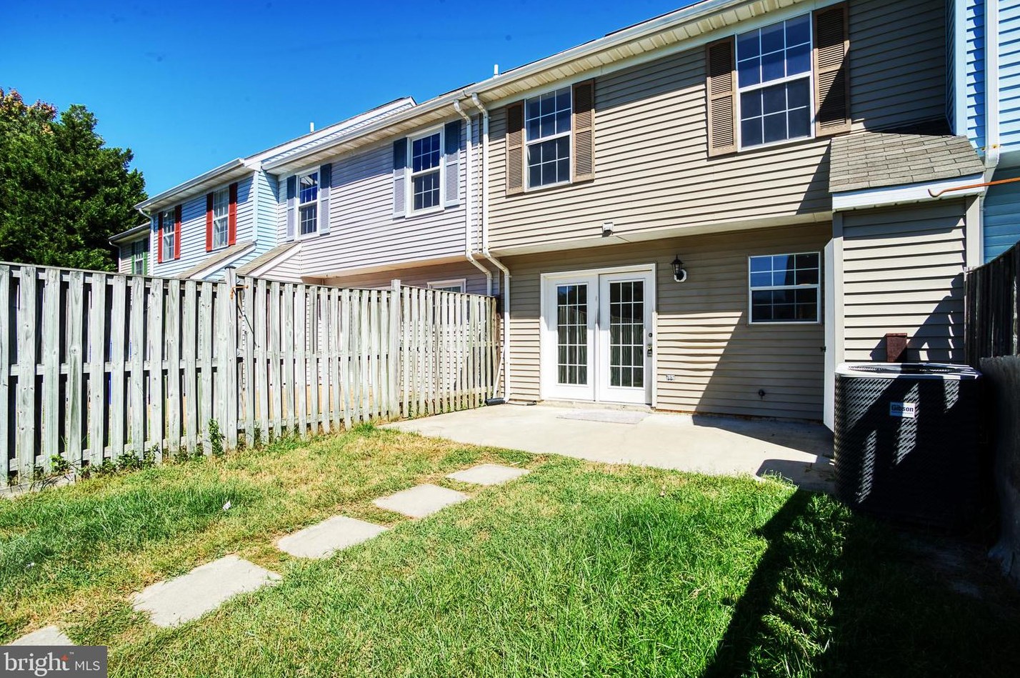 6009 Sirenia Pl, Waldorf MD  20603-4356 exterior