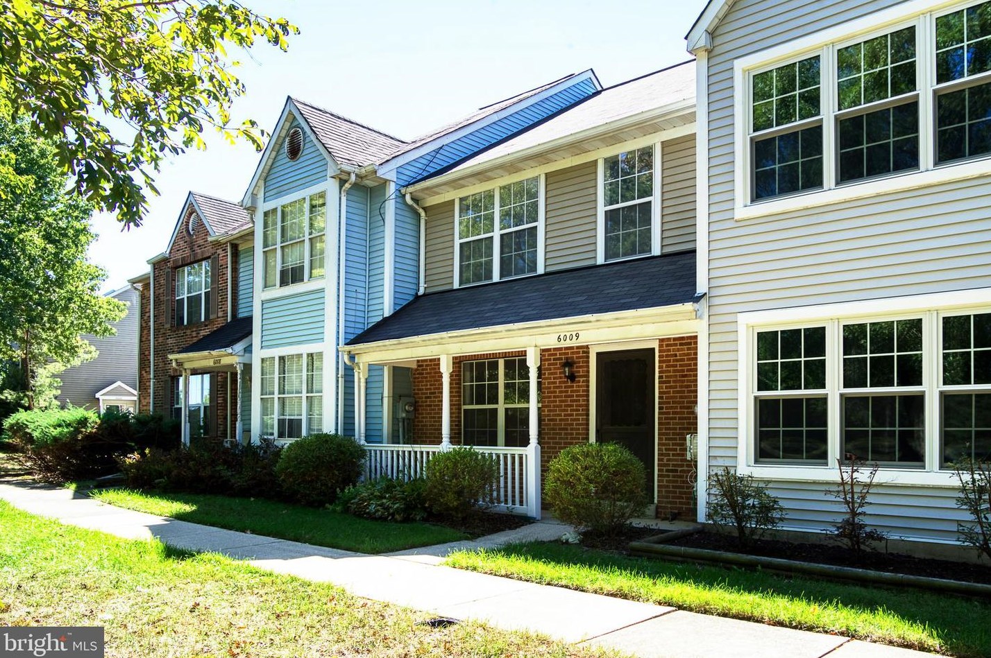 6009 Sirenia Pl, Waldorf MD  20603-4356 exterior