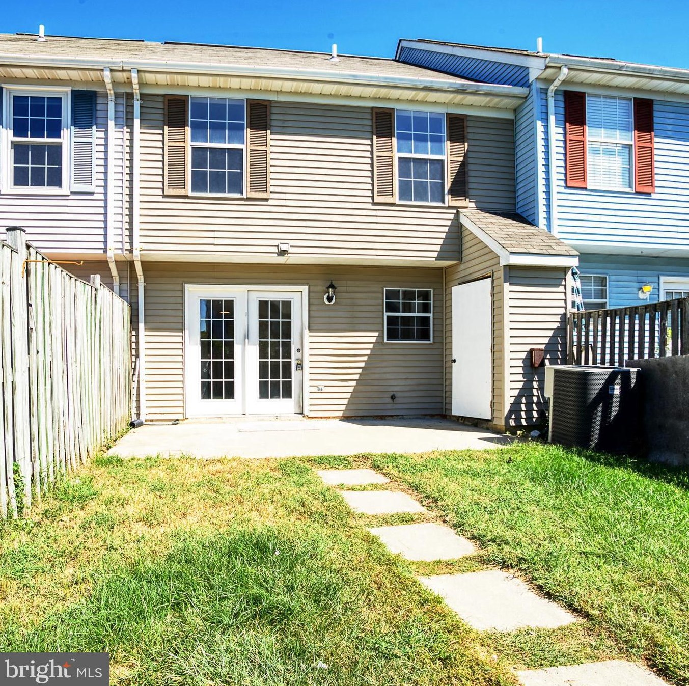 6009 Sirenia Pl, Waldorf MD  20603-4356 exterior