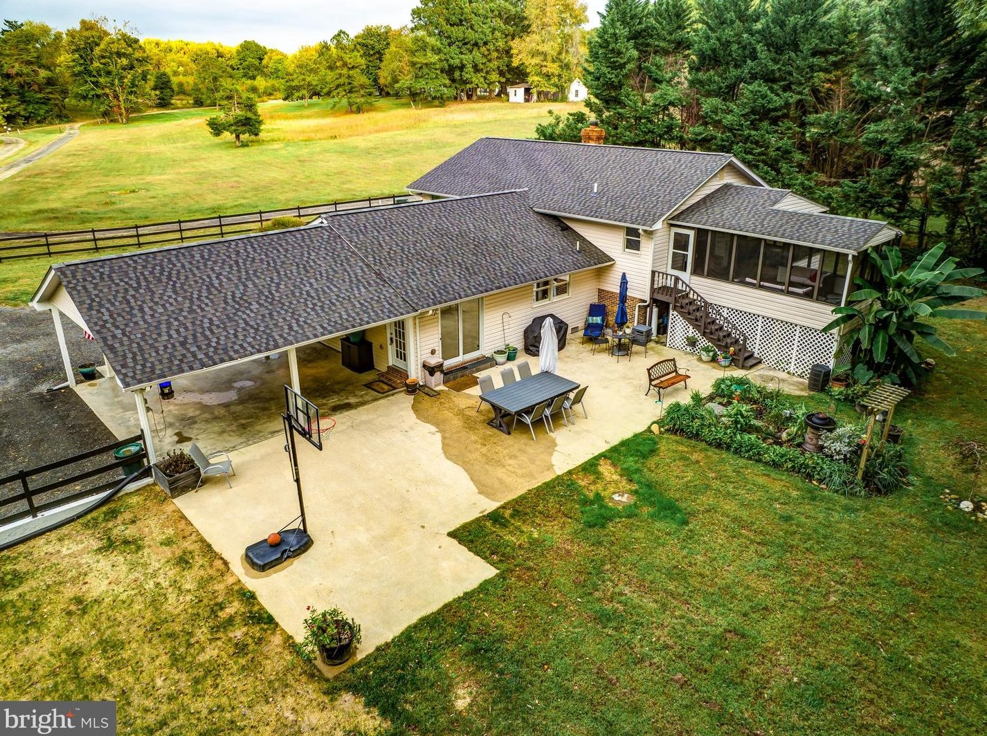 4055 Bullitt Neck Rd, Rison, MD 20658