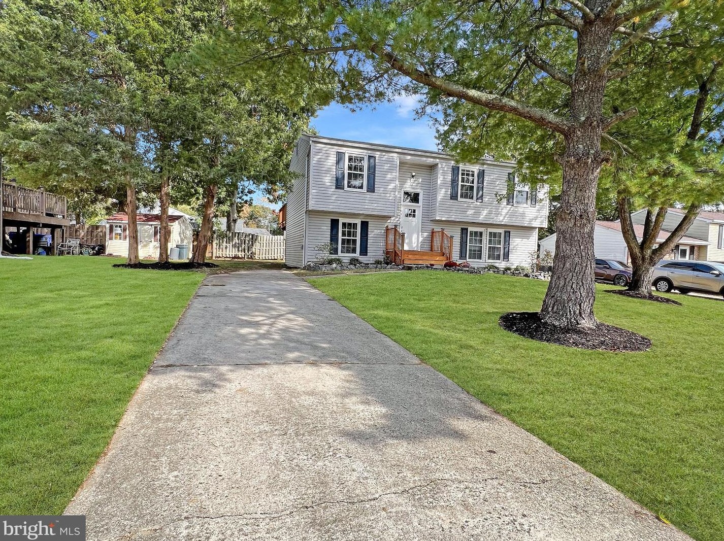 3508 Norwood Ct, Waldorf, MD 20602-1717