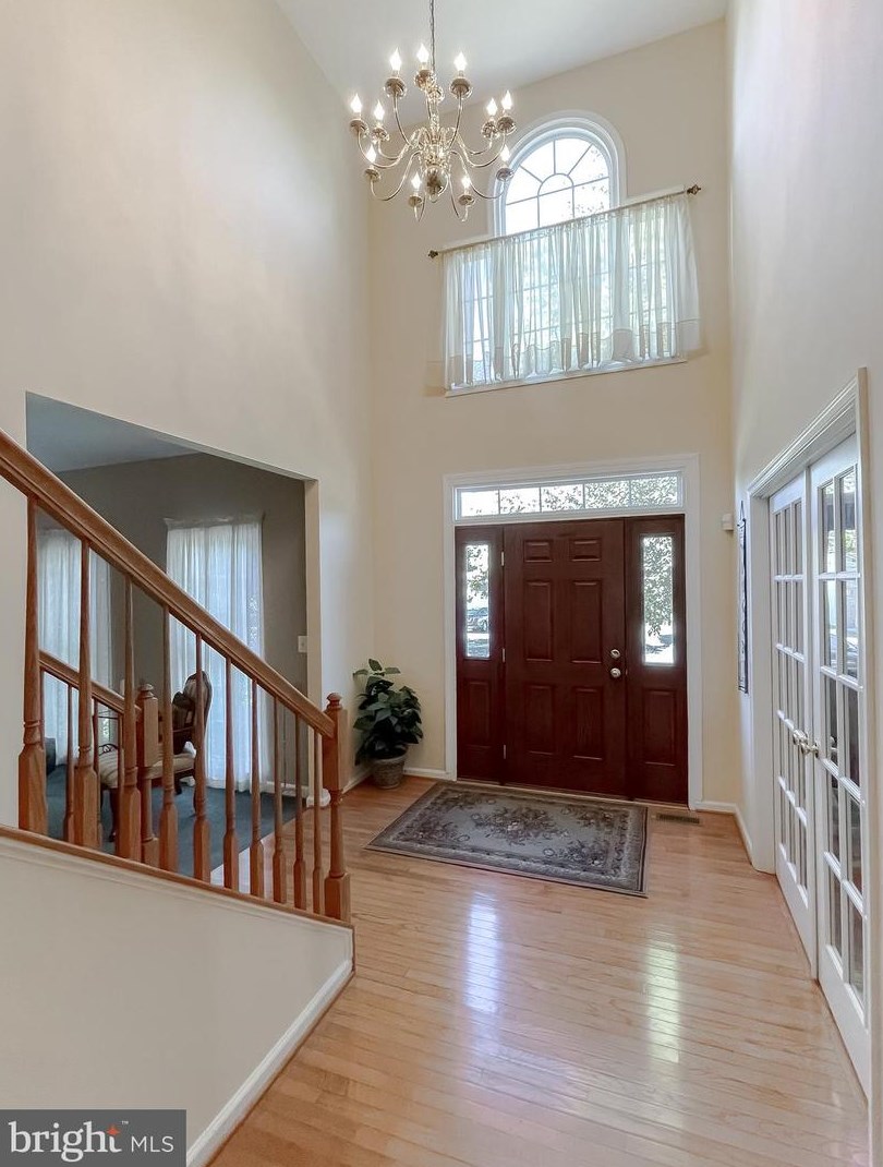 9699 Bergamont Ct, Waldorf, MD 20603-5701