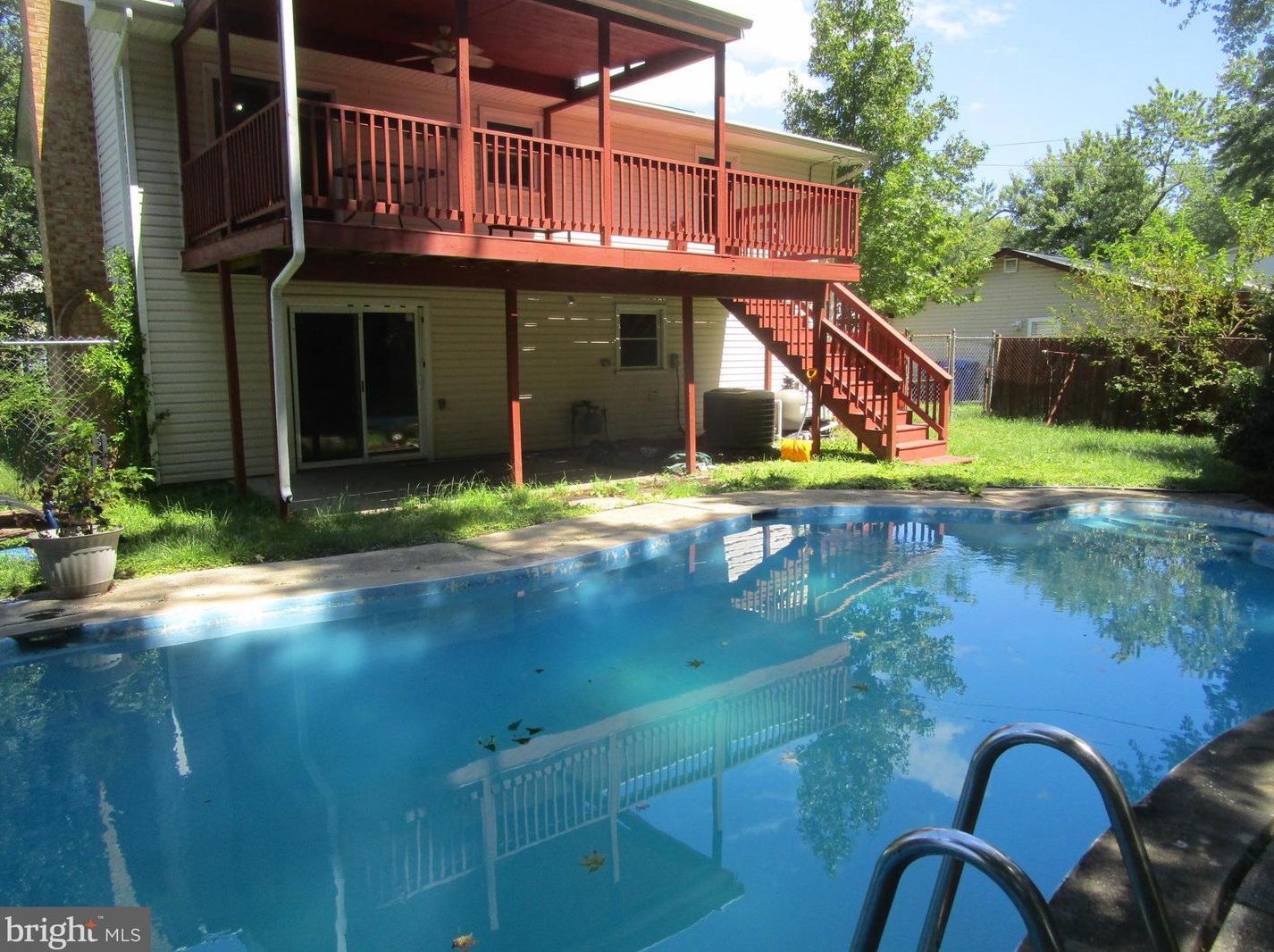 843 Copley Ave, Waldorf, MD 20602
