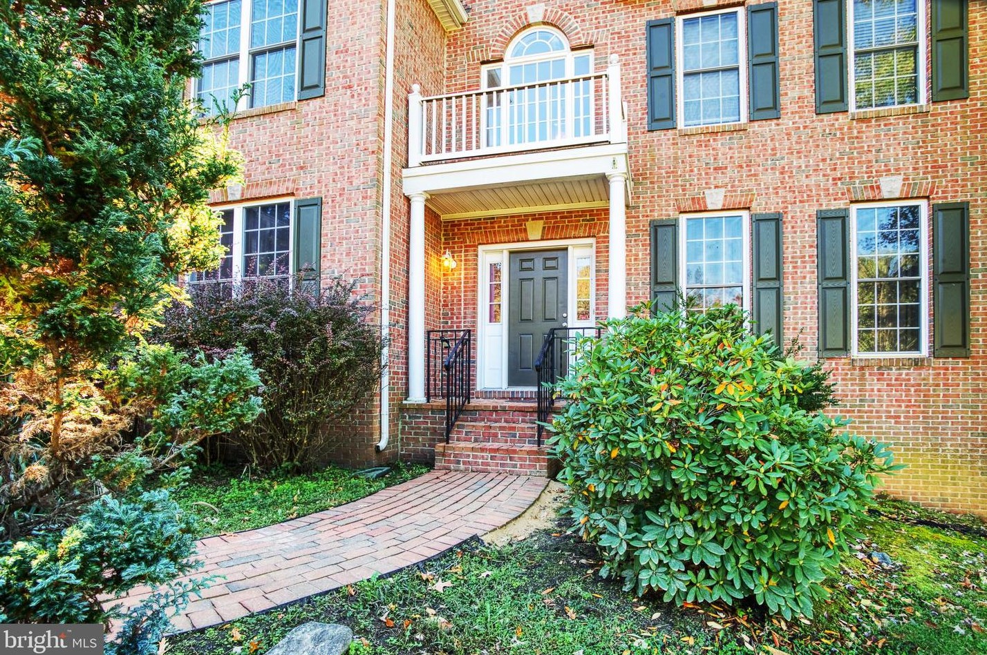 2813 Scenic Meadow St, Waldorf, MD 20603-4901