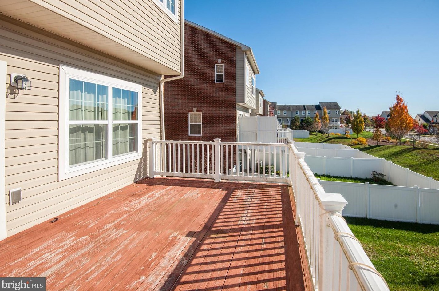 11713 Palm Desert Pl, Waldorf MD  20602-5195 exterior