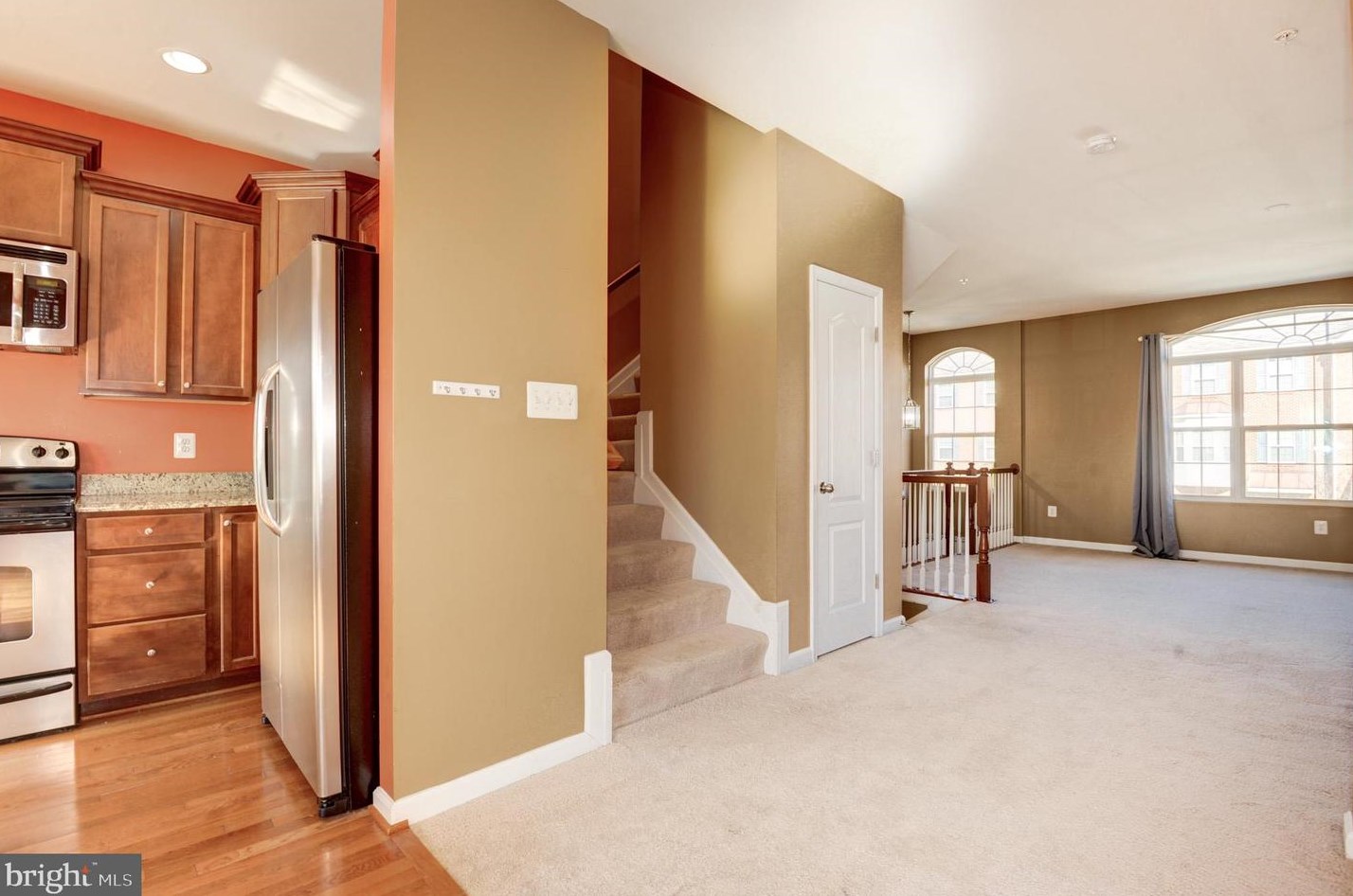 11713 Palm Desert Pl, Waldorf MD  20602-5195 exterior
