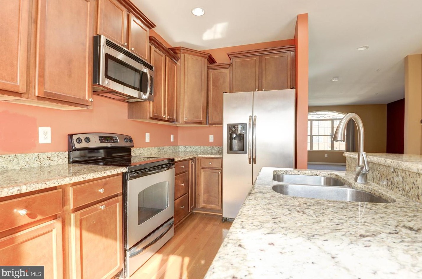 11713 Palm Desert Pl, Waldorf MD  20602-5195 exterior