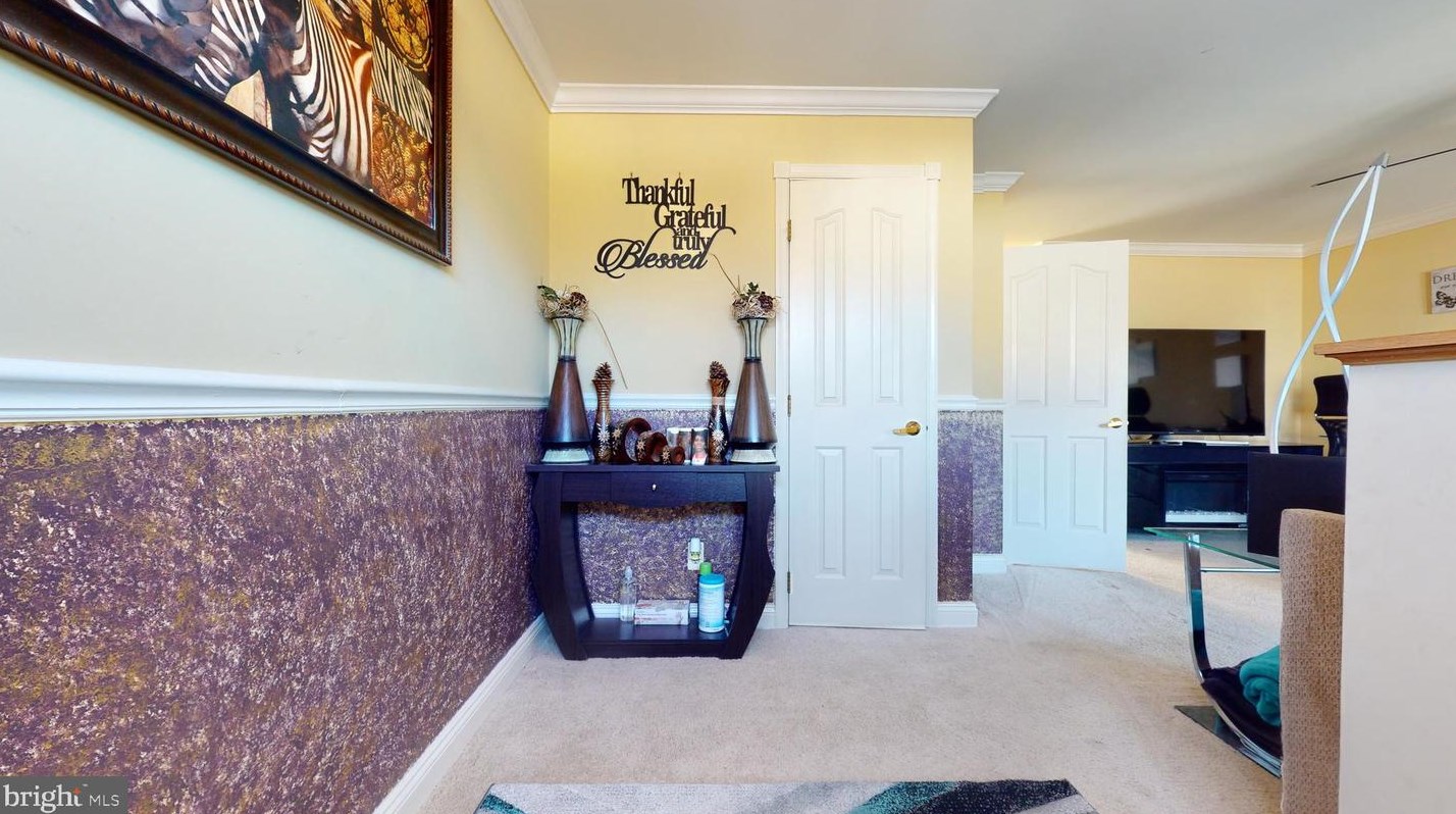 12445 Turtle Dove Pl, Waldorf MD  20602-1406 exterior