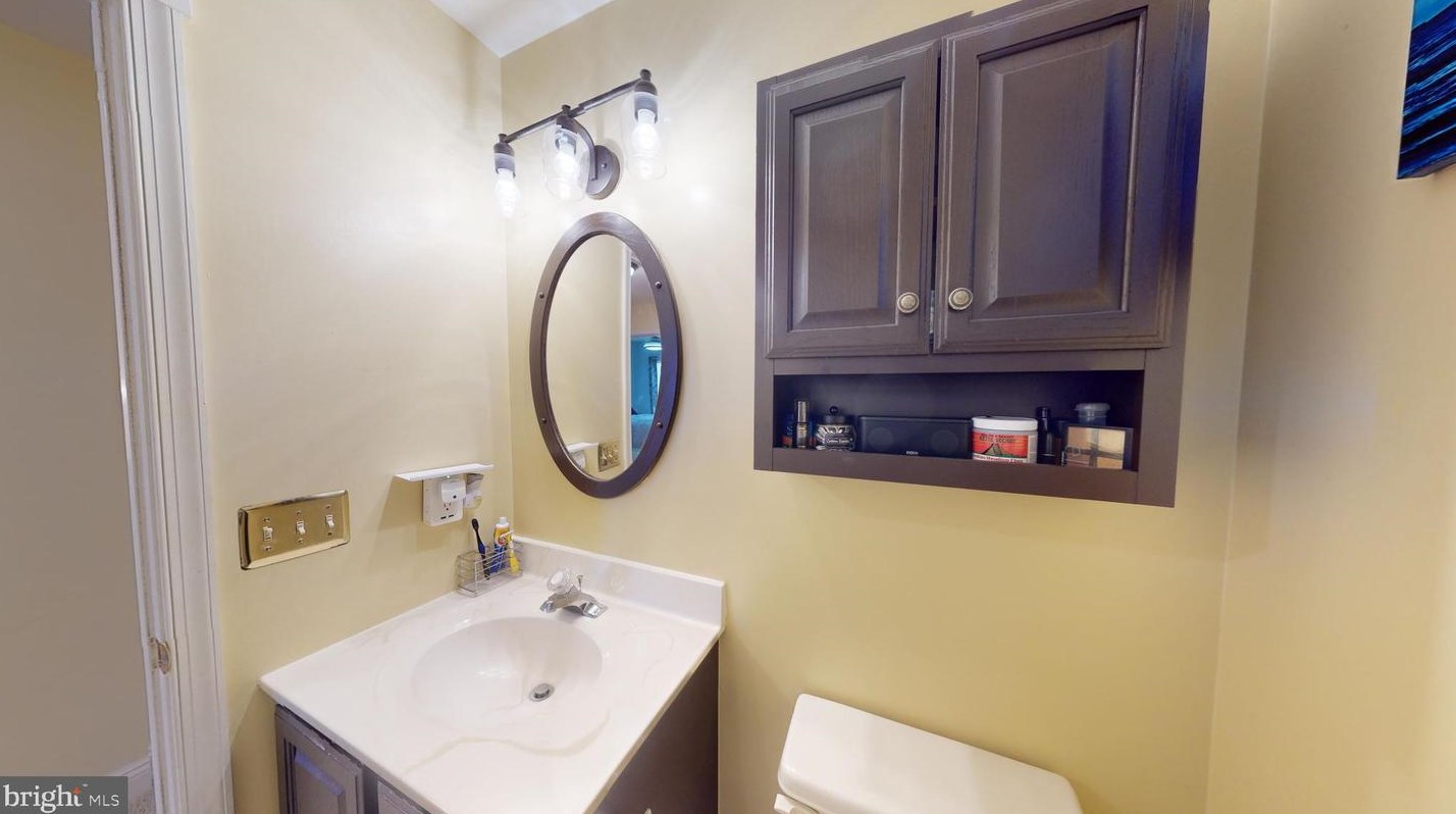 12445 Turtle Dove Pl, Waldorf MD  20602-1406 exterior