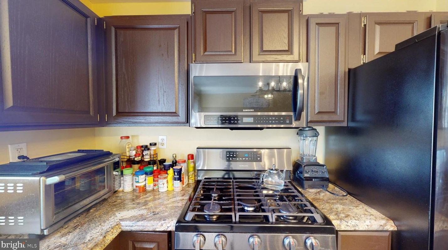 12445 Turtle Dove Pl, Waldorf MD  20602-1406 exterior
