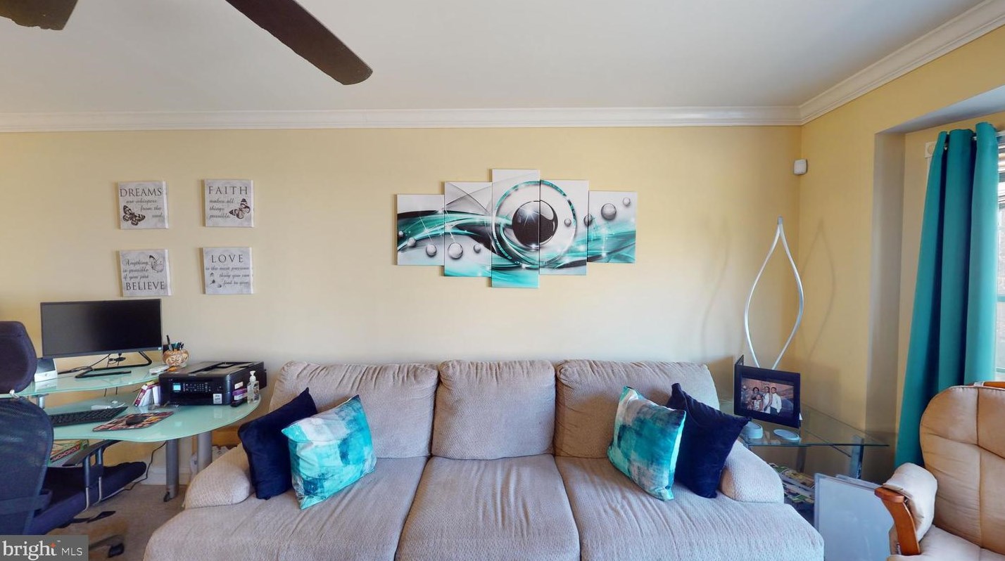 12445 Turtle Dove Pl, Waldorf MD  20602-1406 exterior