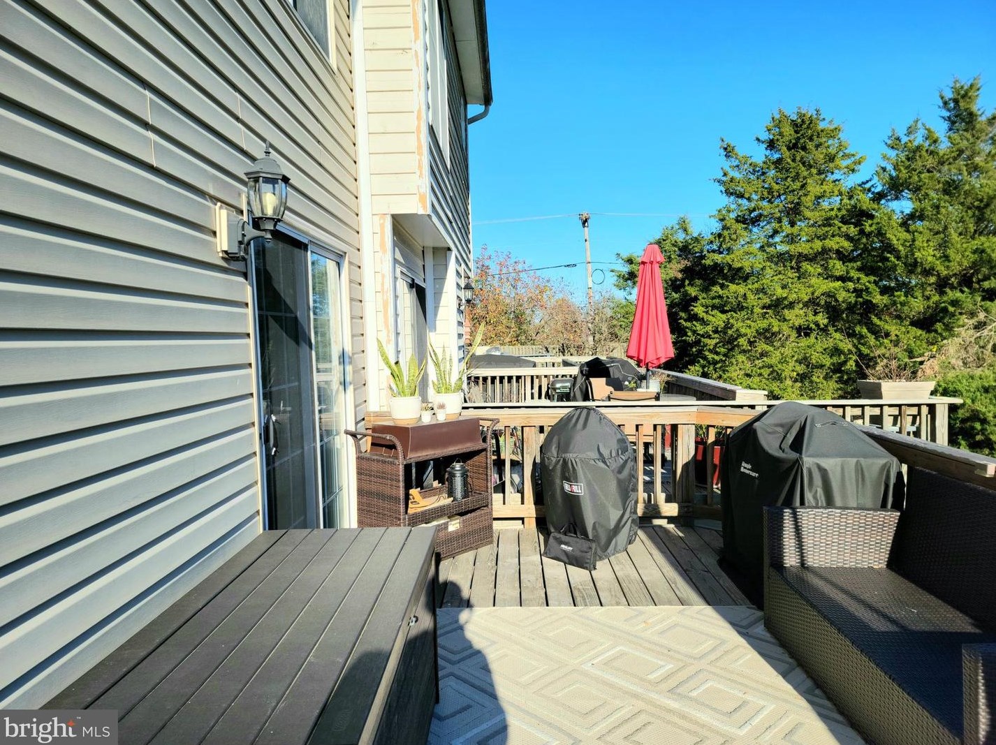 12445 Turtle Dove Pl, Waldorf MD  20602-1406 exterior
