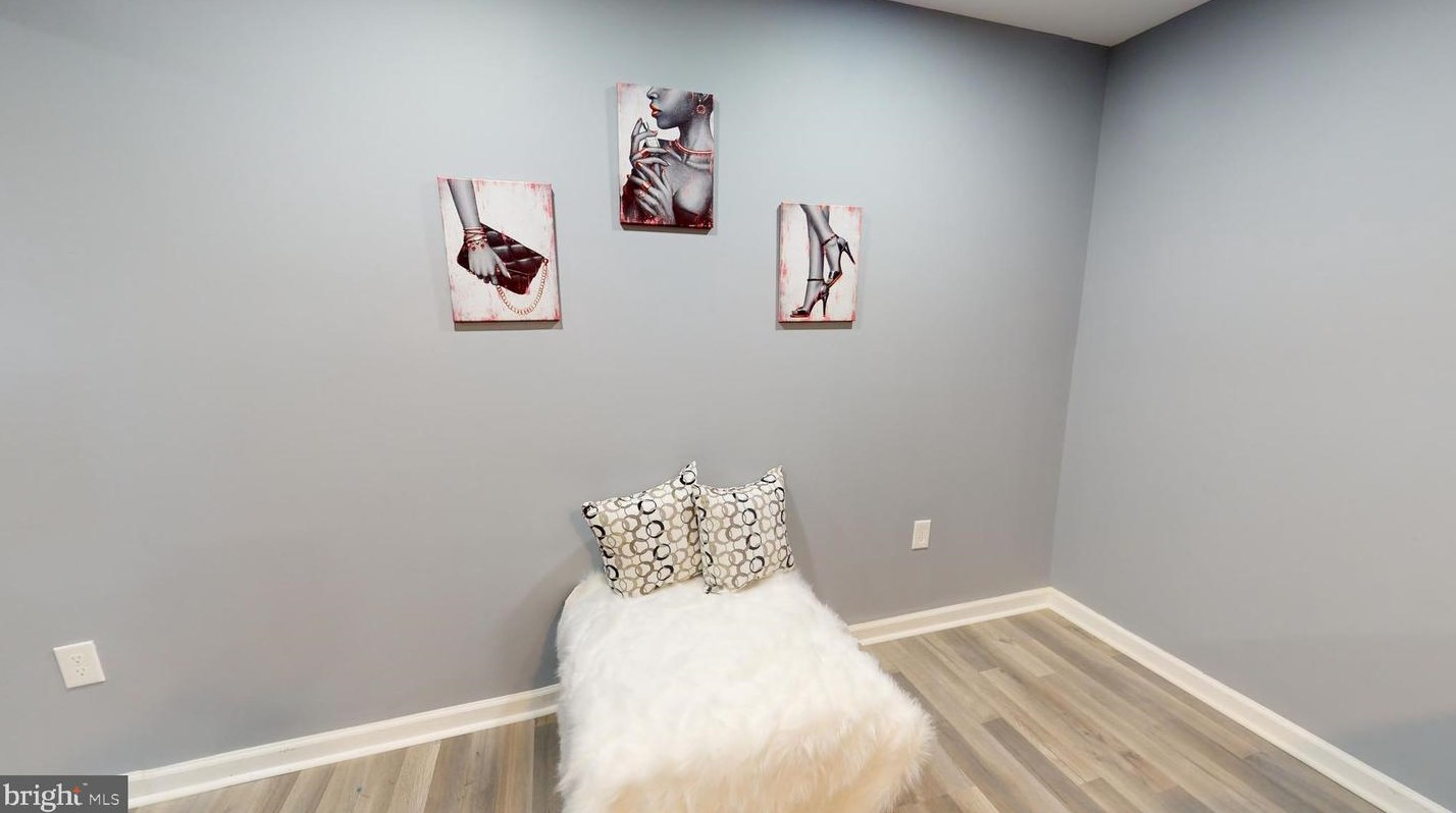 12445 Turtle Dove Pl, Waldorf MD  20602-1406 exterior