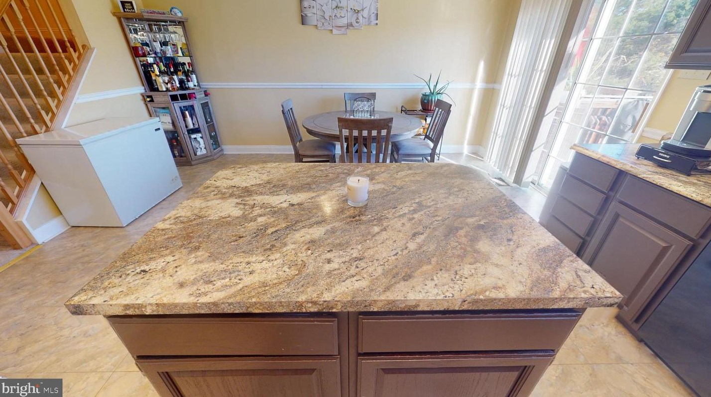 12445 Turtle Dove Pl, Waldorf MD  20602-1406 exterior
