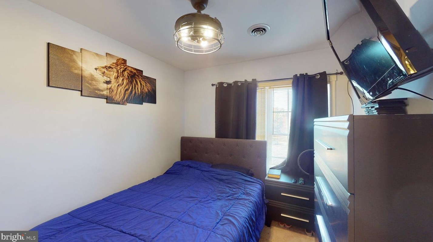 12445 Turtle Dove Pl, Waldorf MD  20602-1406 exterior