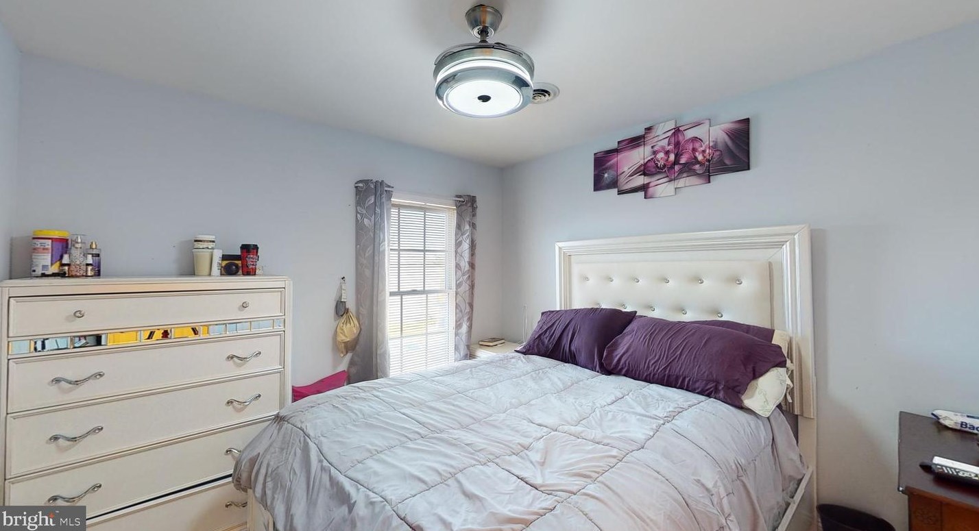 12445 Turtle Dove Pl, Waldorf MD  20602-1406 exterior
