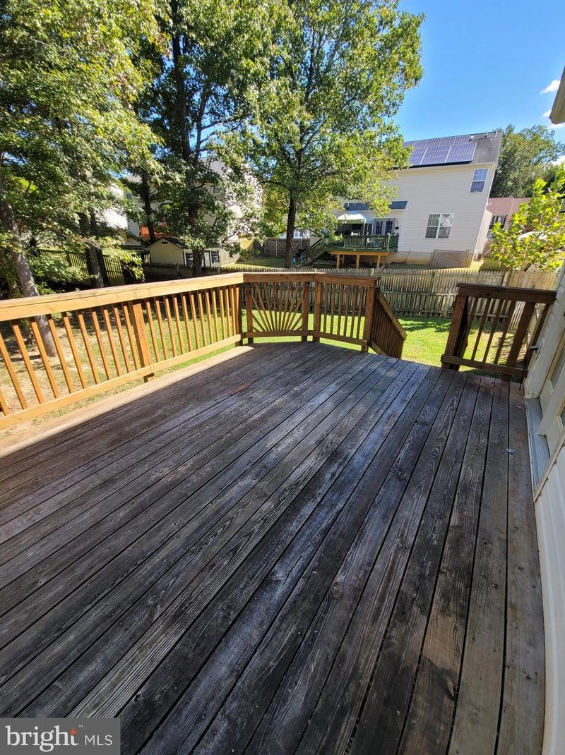 10603 Springknoll Ct, Waldorf MD  20603-3251 exterior