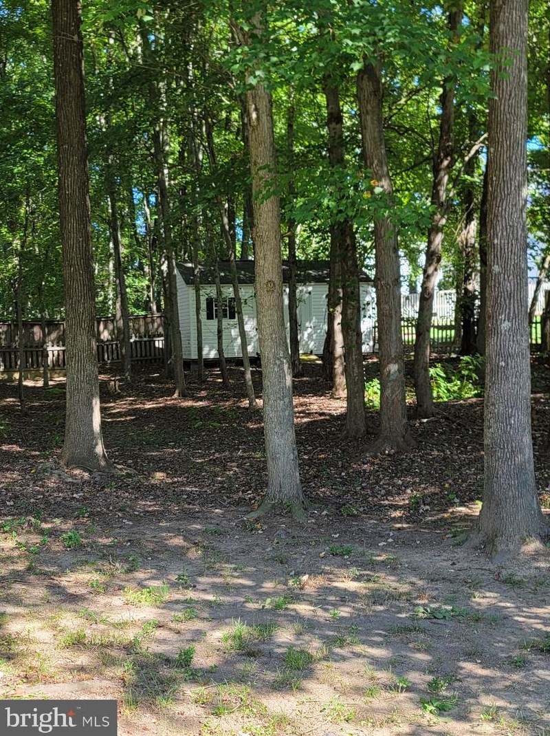 10603 Springknoll Ct, Waldorf MD  20603-3251 exterior