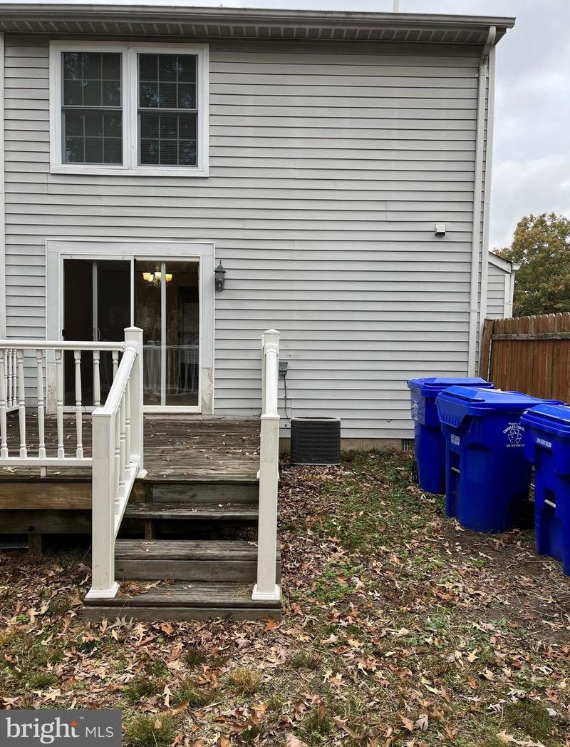 4842 Meadowlark Ln, Waldorf, MD 20603-4533