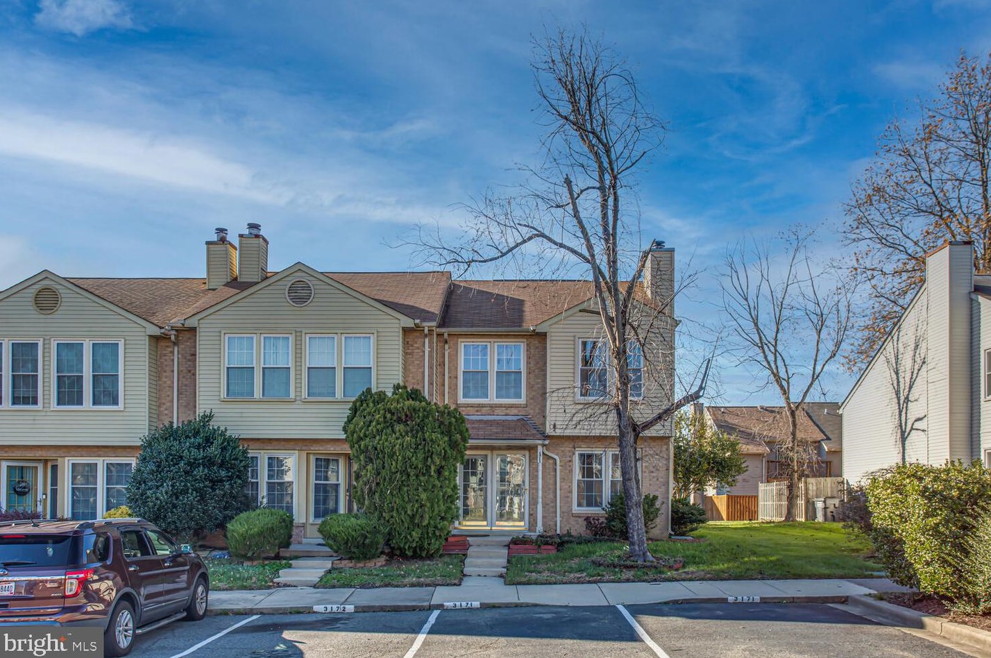 3171 Westdale Ct, Waldorf, MD 20601-2911
