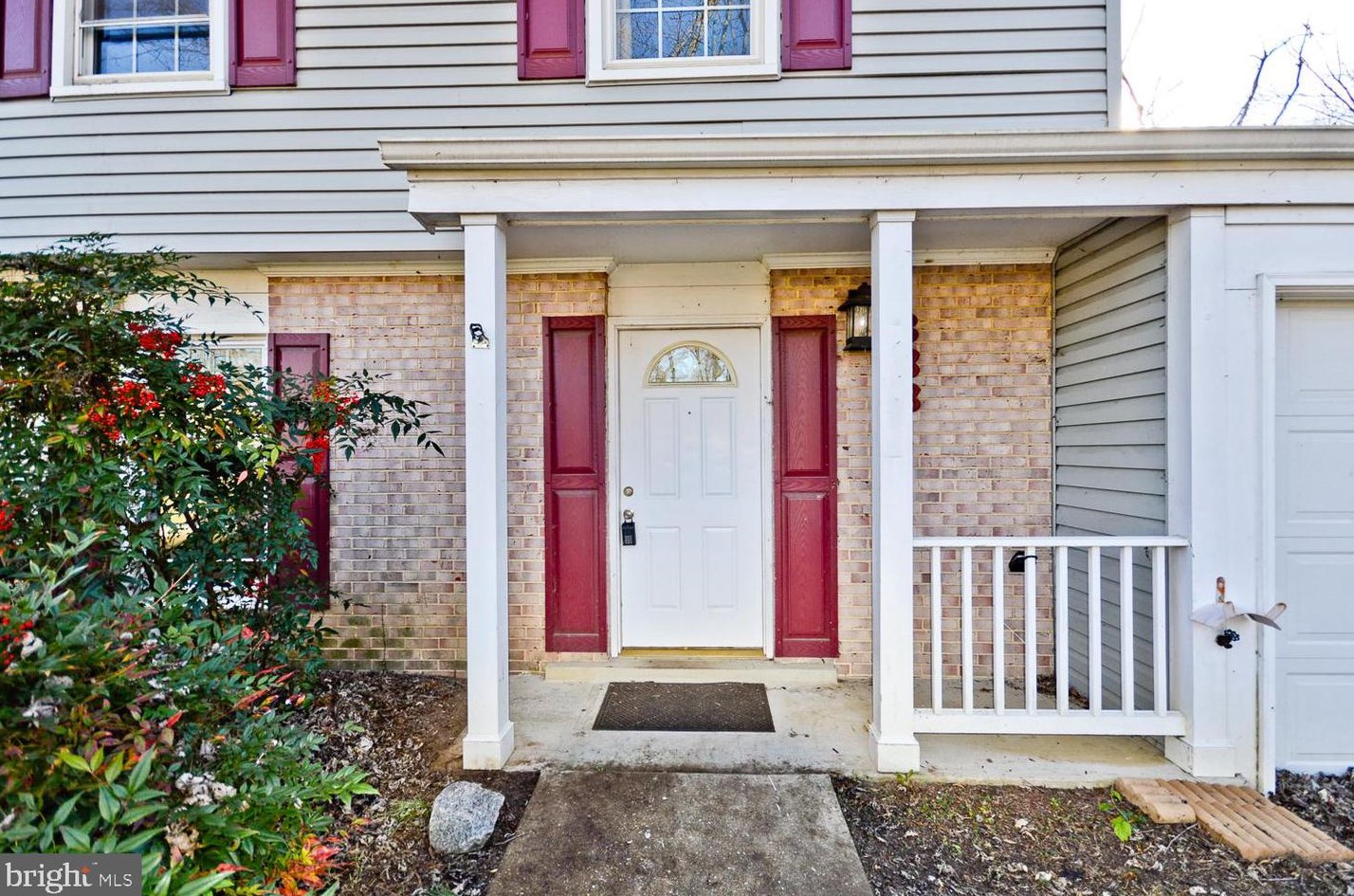 833 Copley Ave, Waldorf, MD 20602-2803