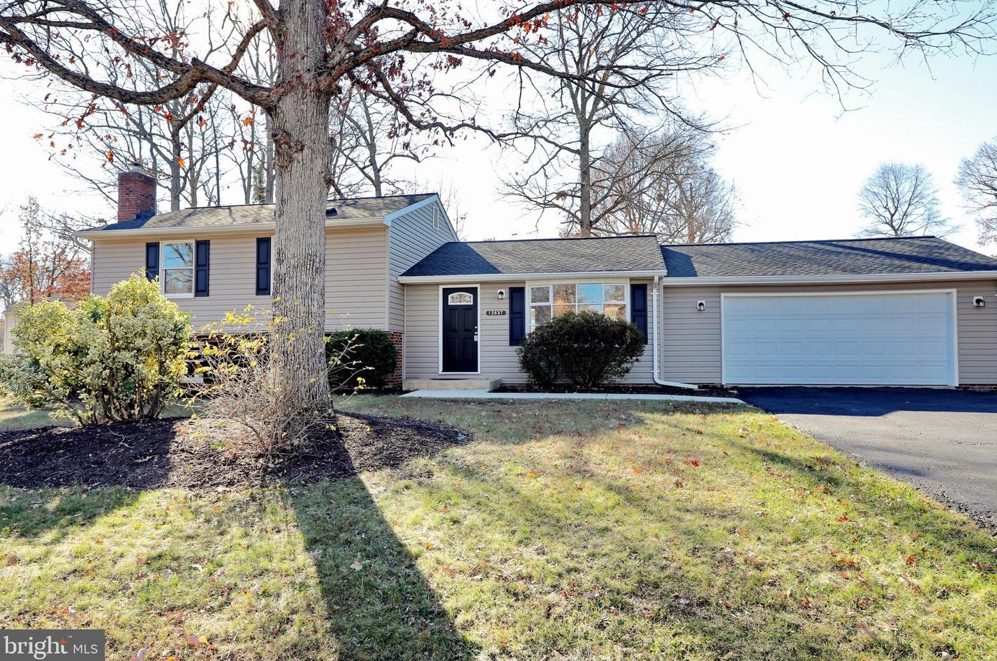 12637 Council Oak Dr, Waldorf, MD 20601-4510