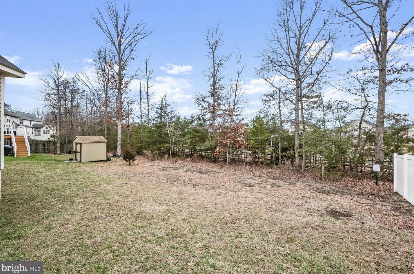 10543 Sugarberry St, Waldorf MD  20603-5715 exterior