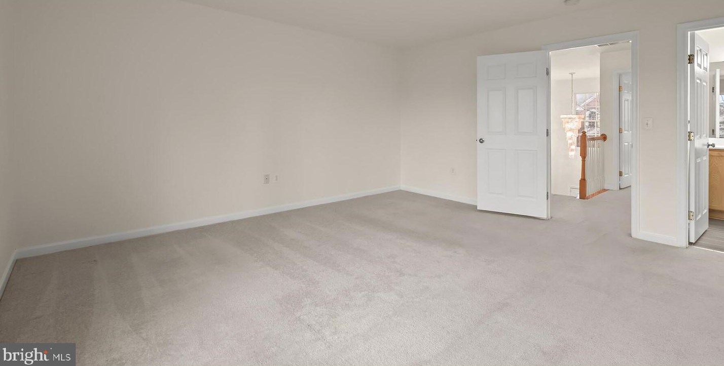 10543 Sugarberry St, Waldorf MD  20603-5715 exterior