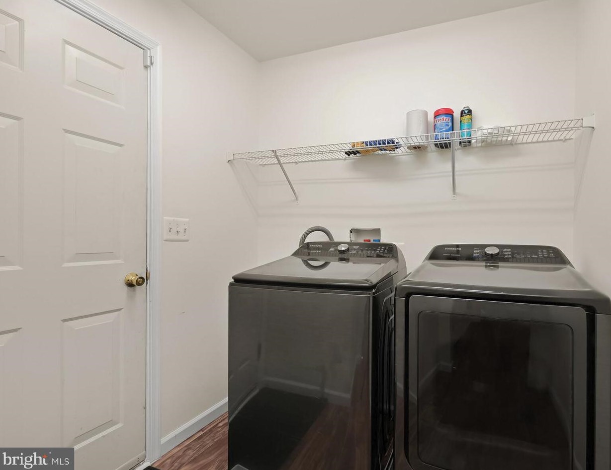 10543 Sugarberry St, Waldorf MD  20603-5715 exterior