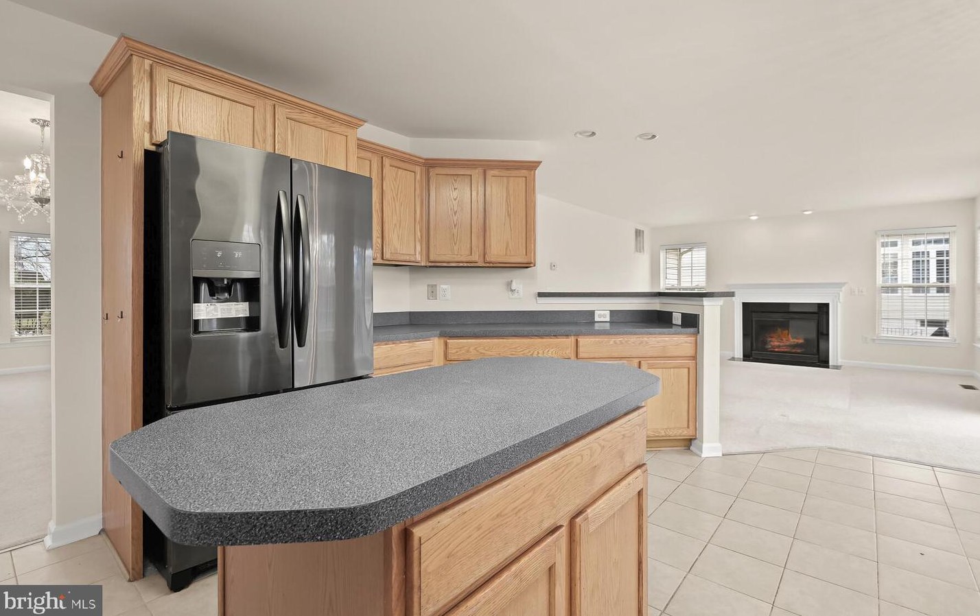 10543 Sugarberry St, Waldorf MD  20603-5715 exterior