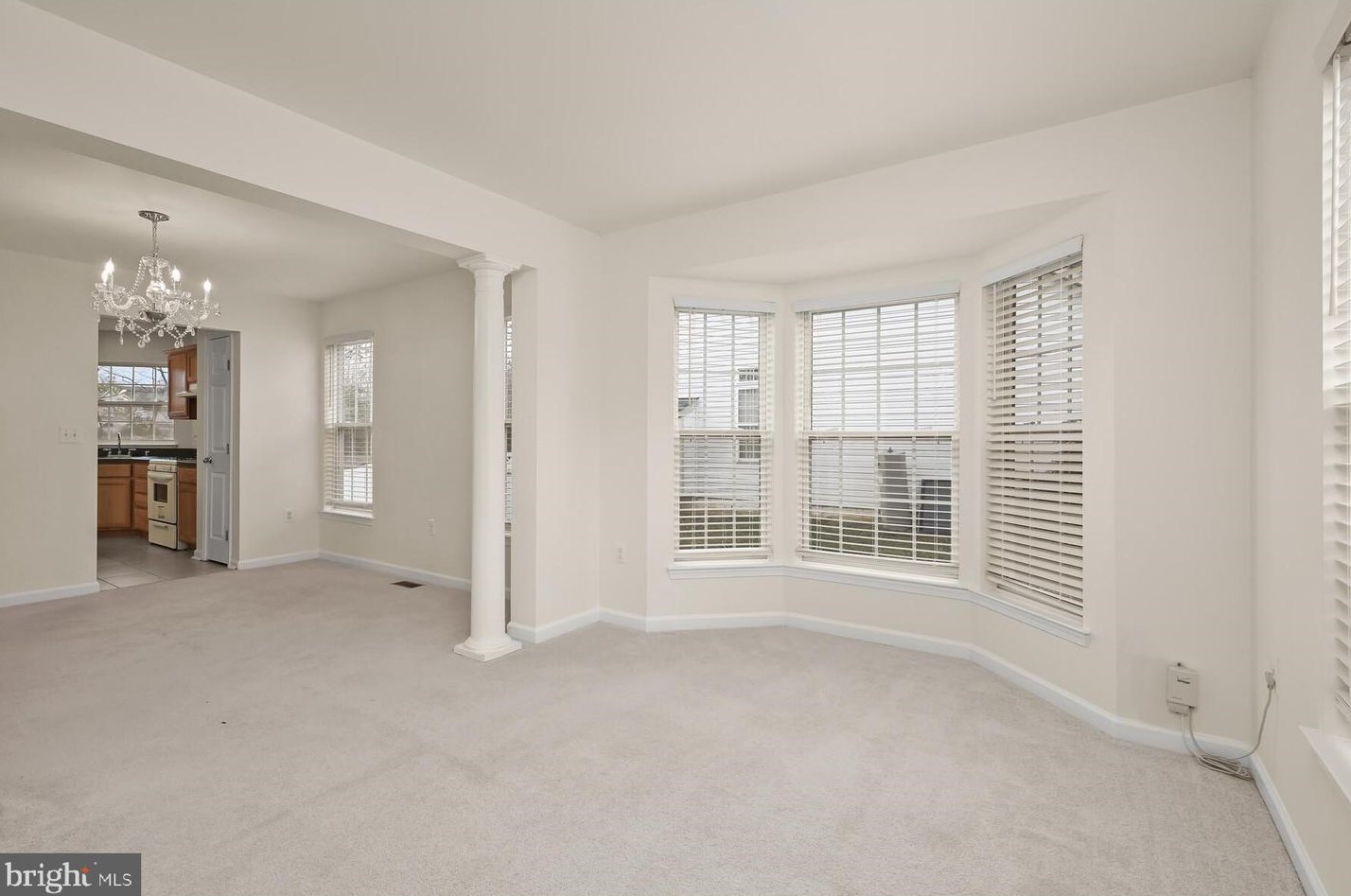 10543 Sugarberry St, Waldorf MD  20603-5715 exterior