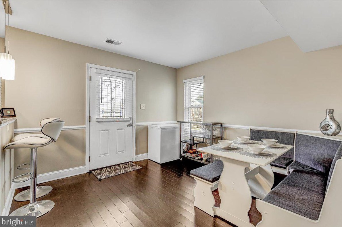 4171 Bluebird Dr, Waldorf MD  20603-4557 exterior