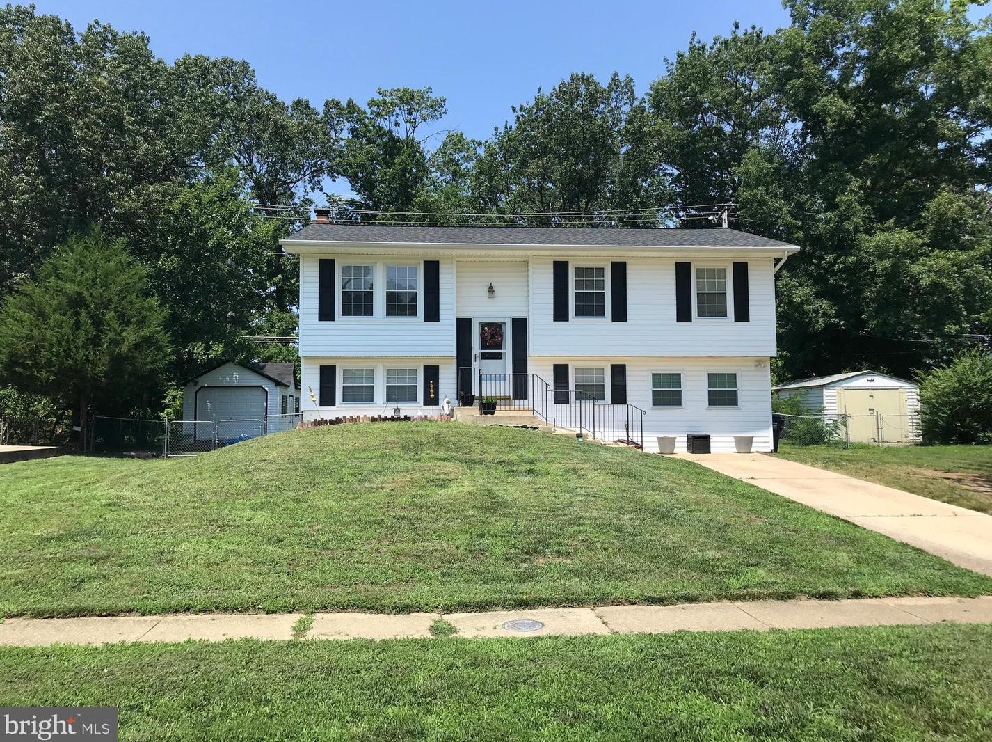 916 Copley Ave, Waldorf, MD 20602
