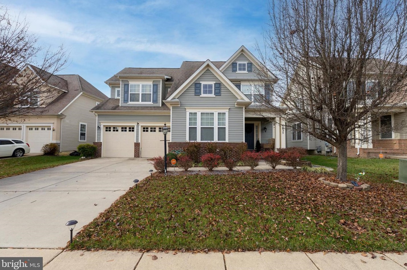 4637 La Costa Lane, Waldorf, MD 20602