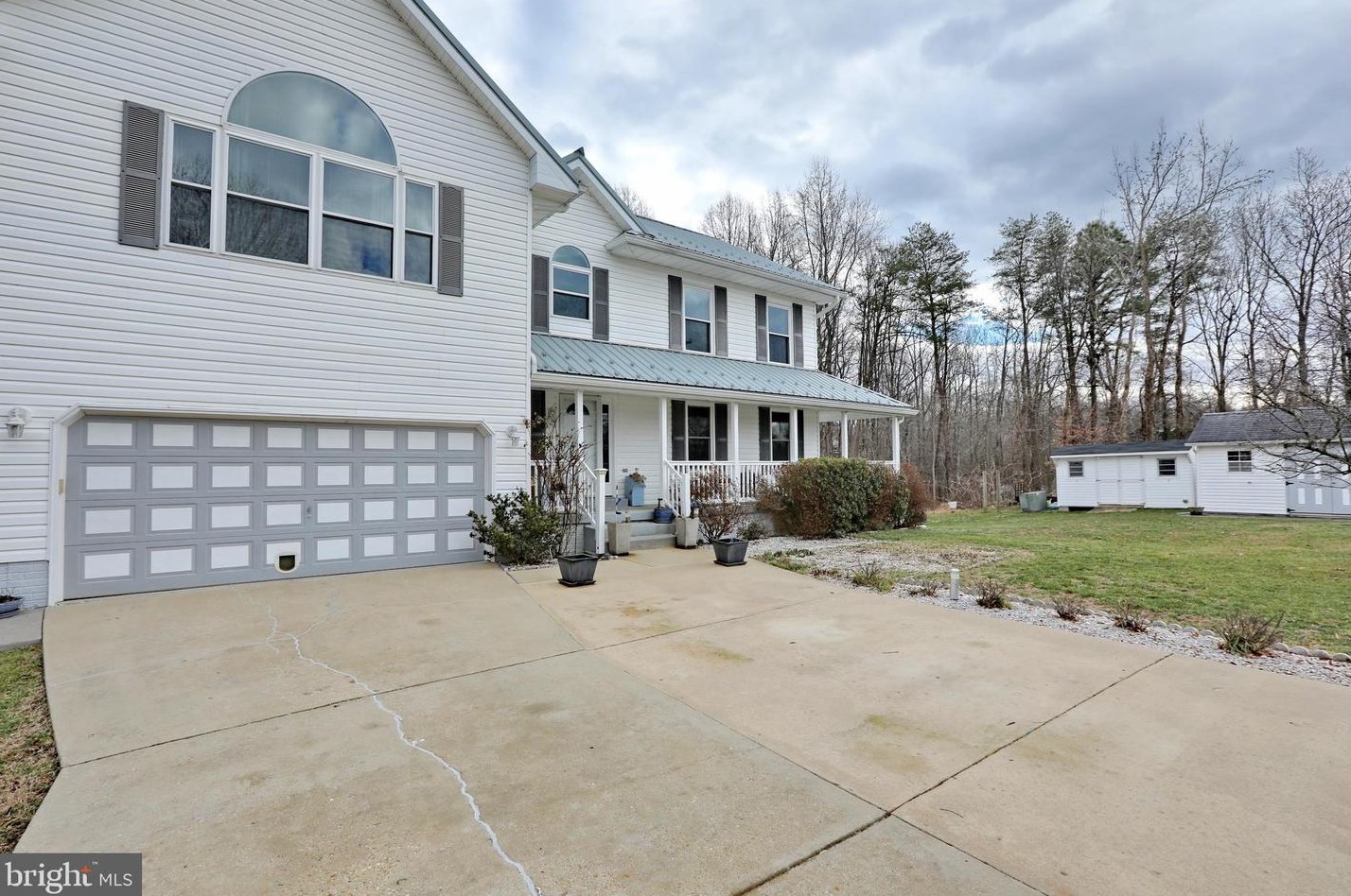 8838 Gunston Rd, Welcome, MD 20693